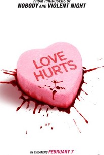 Love Hurts (2025) torrent