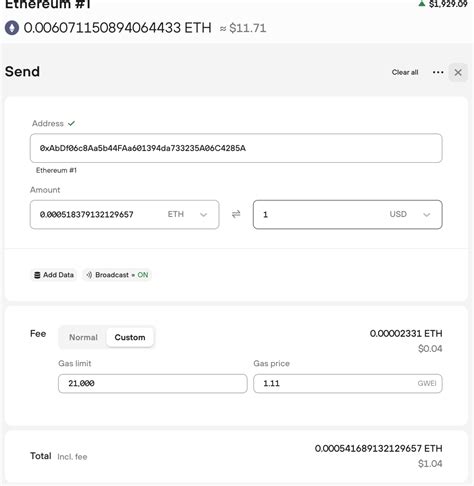 Ethereum: How to send an eip-4844 (blob transaction / type 3 transaction)?
