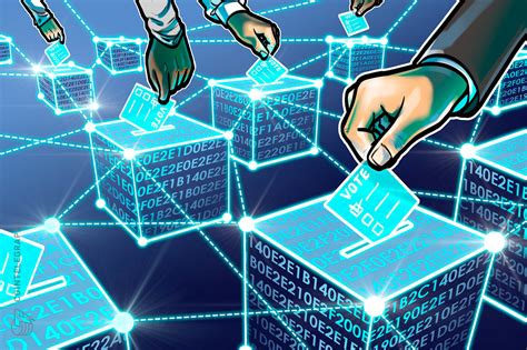 The Blockchain Revolution: AI's Role in the Financial Landscape
