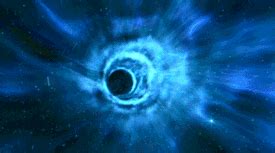 The Role of Wormhole