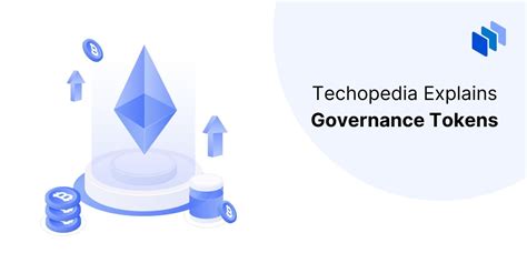 Governance Tokens: Empowering Community