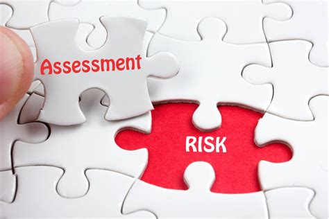 How to Assess Risk