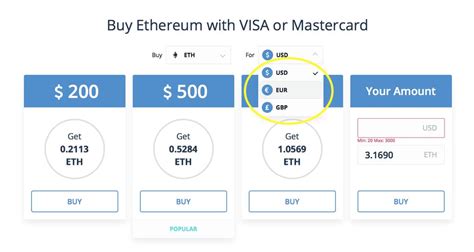 Ethereum: Best place to buy bitcoins? [duplicate]
