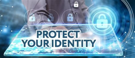 Protecting Your Identity in the Crypto World
