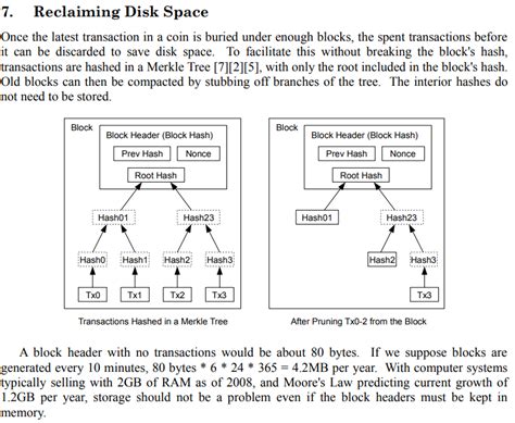 Bitcoin: Is a pruned node useful for the Bitcoin network?
