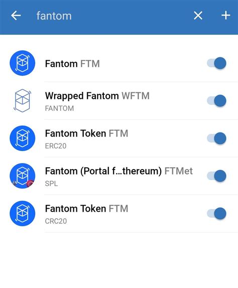 Wallet, Fantom (FTM), Popcat (POPCAT)
