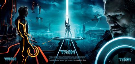 Tron 3 2025