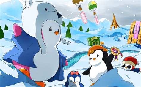 Pudgy Penguins (PENGU): The