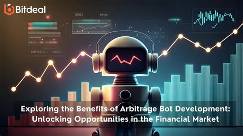 Exploring Arbitrage Opportunities in