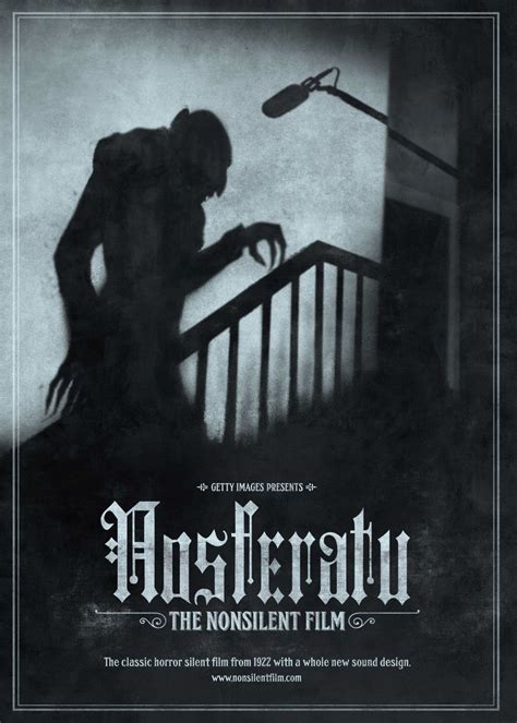 Nosferatu 2025