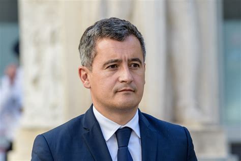 Gérald le Conquérant 2025